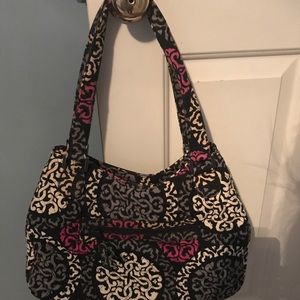 Vera Bradley purse